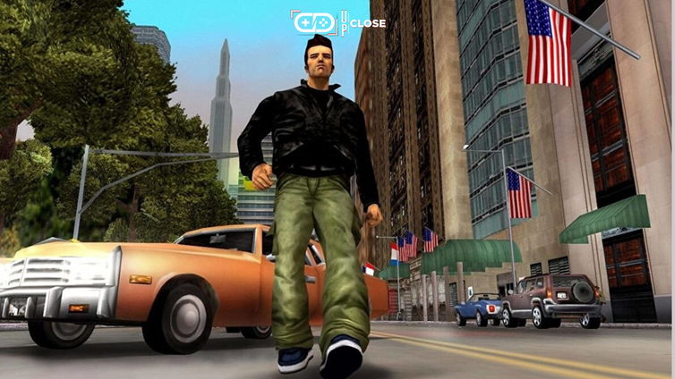 Immagine di Alla (ri)scoperta di… GTA III!