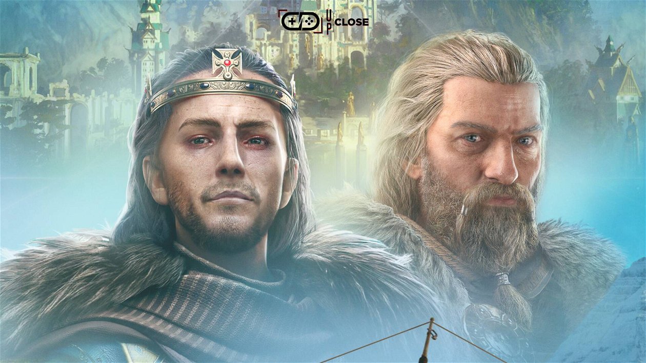 Immagine di Assassin's Creed Discovery Tour: Viking Age | Speciale