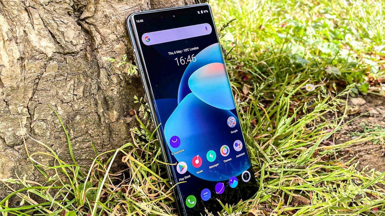 Immagine di Fino a 100€ di Cashback se acquisti un Vivo X60 Pro 5G o V21 5G