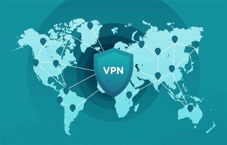Immagine di VPN, perché la sede dei provider e dei server fa la differenza