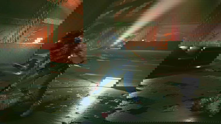 Immagine di Wanted: Dead è il nuovo frenetico action dagli sviluppatori di Ninja Gaiden