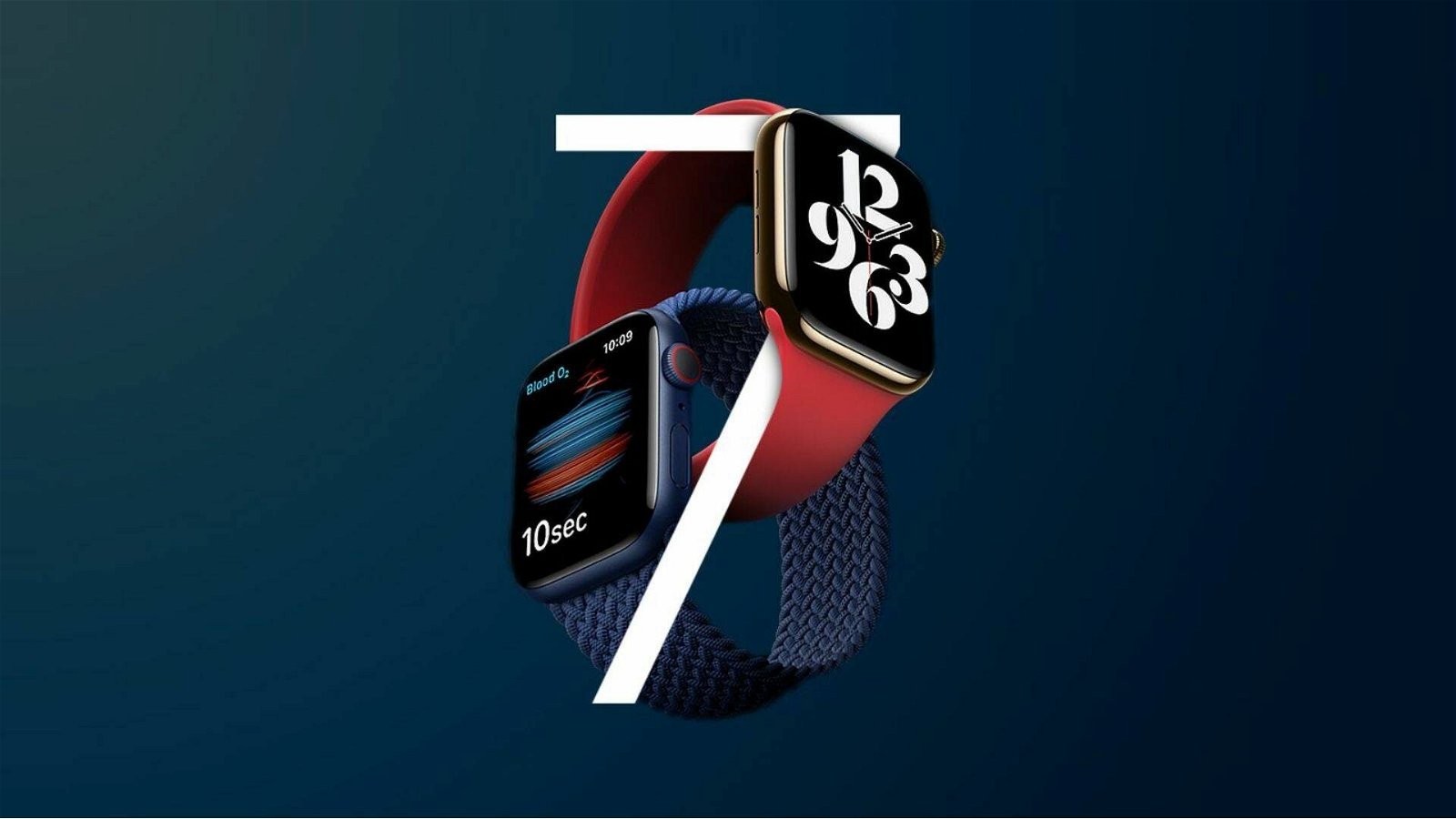 Immagine di Apple Watch Series 7: dove comprarlo al miglior prezzo