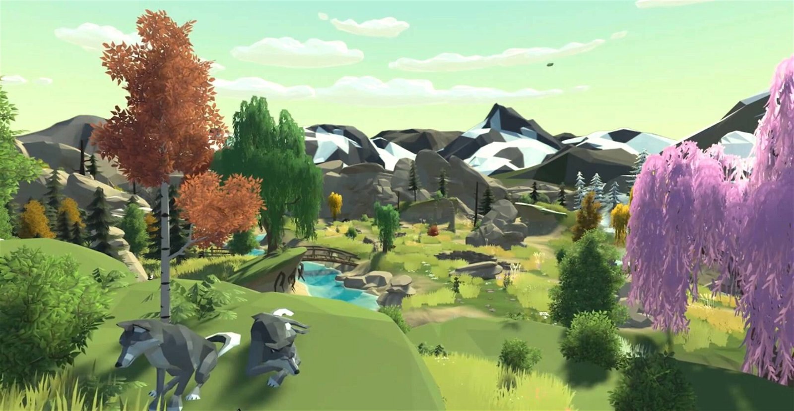 Immagine di Giochi gratis PC: Microsoft regala un gioco sulla natura selvaggia