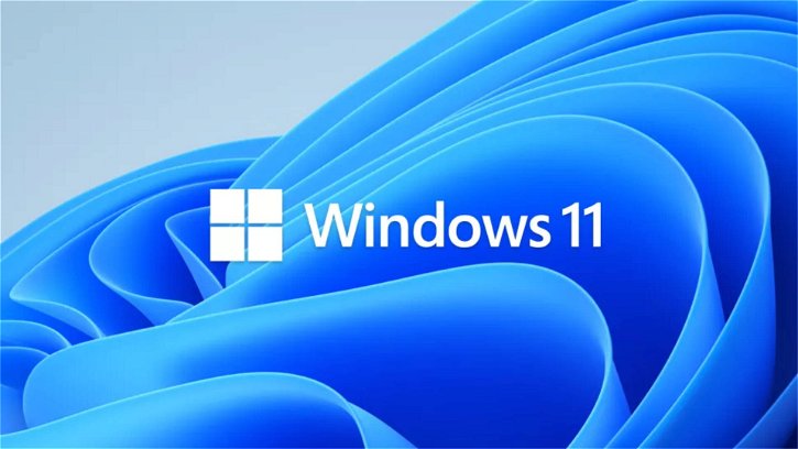 Immagine di Windows 11, l'app Foto faciliterà i backup su OneDrive