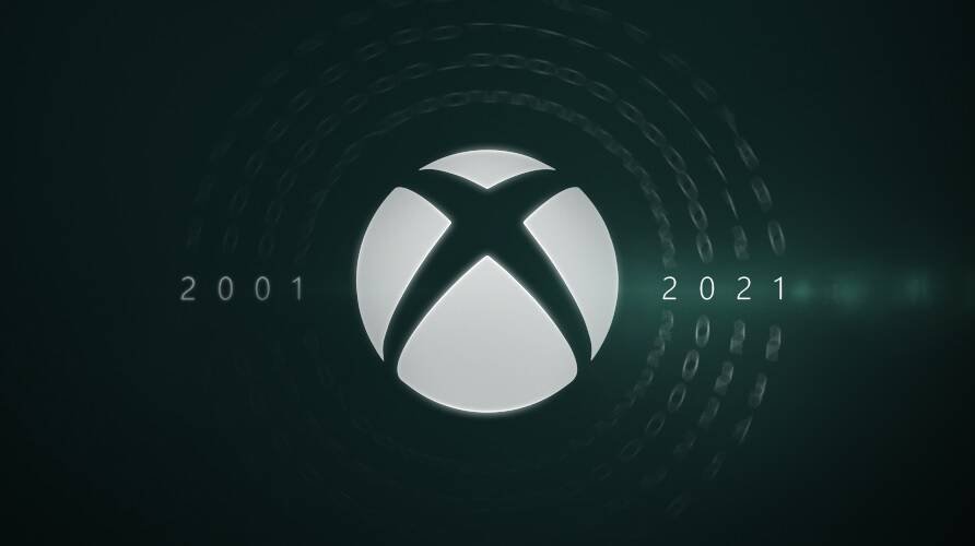 Immagine di Xbox ci fa fare un tuffo nel passato con i festeggiamenti per i 20 anni