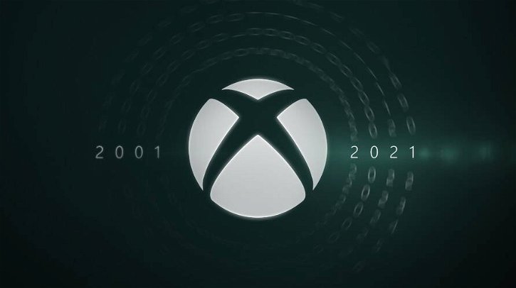 Immagine di Xbox celebra i 20 anni aprendo il proprio museo digitale interattivo!