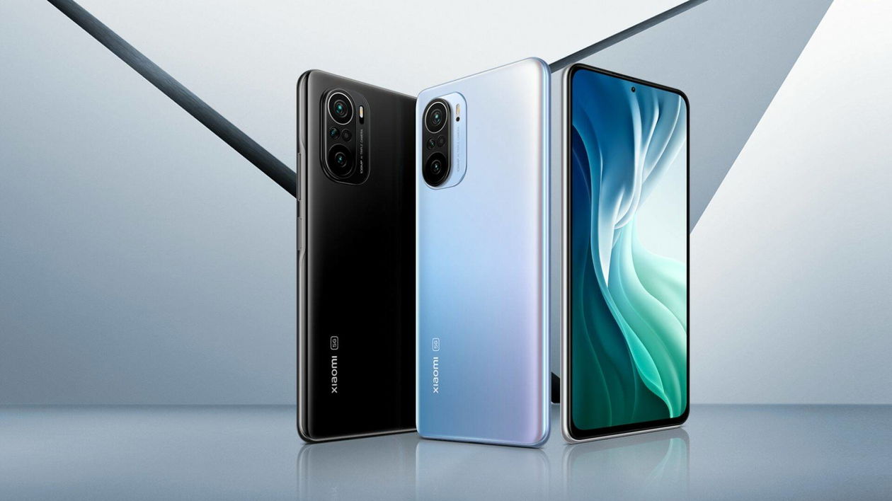 Immagine di Xiaomi Mi 11i 5G a meno di 500€ nelle offerte di Mediaworld!