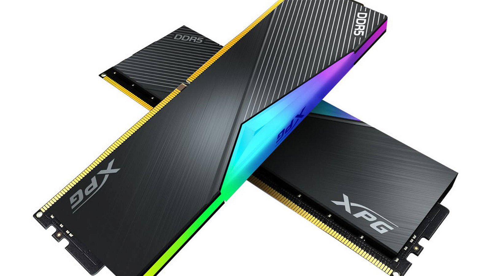 Immagine di XPG entra nel mercato DDR5 con le memorie LANCER