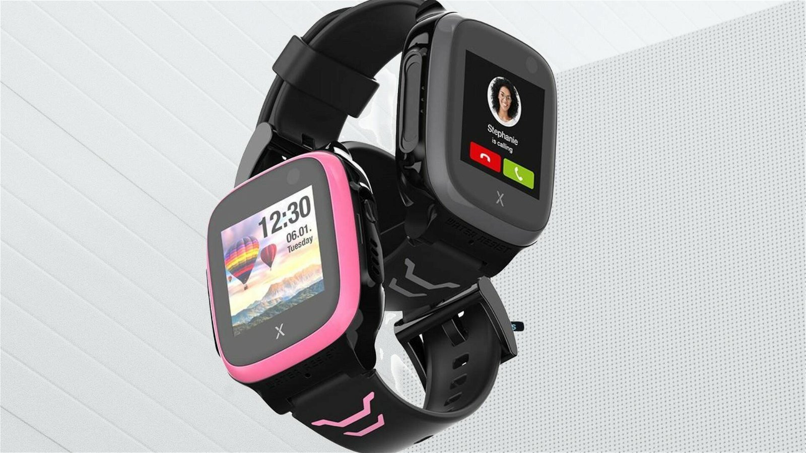 Immagine di Smartwatch per bambini Xplora X5 Play, recensione