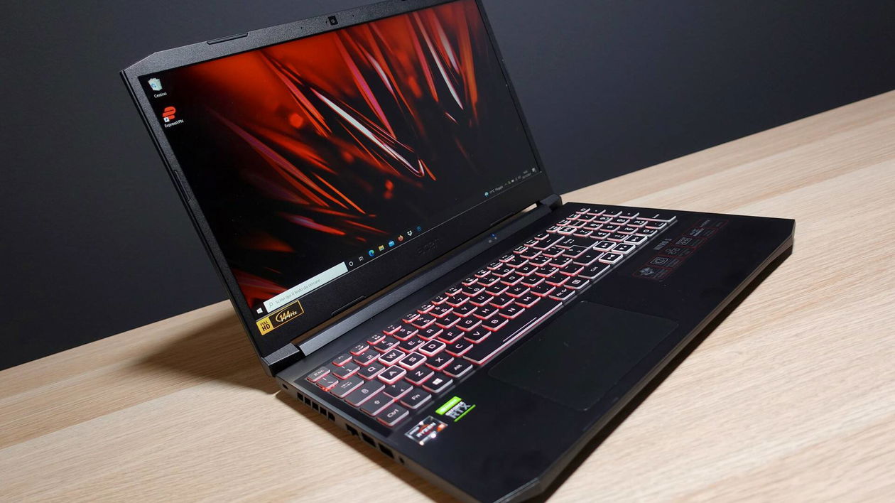 Immagine di Notebook gaming Acer Nitro 5 scontati fino a 700€!