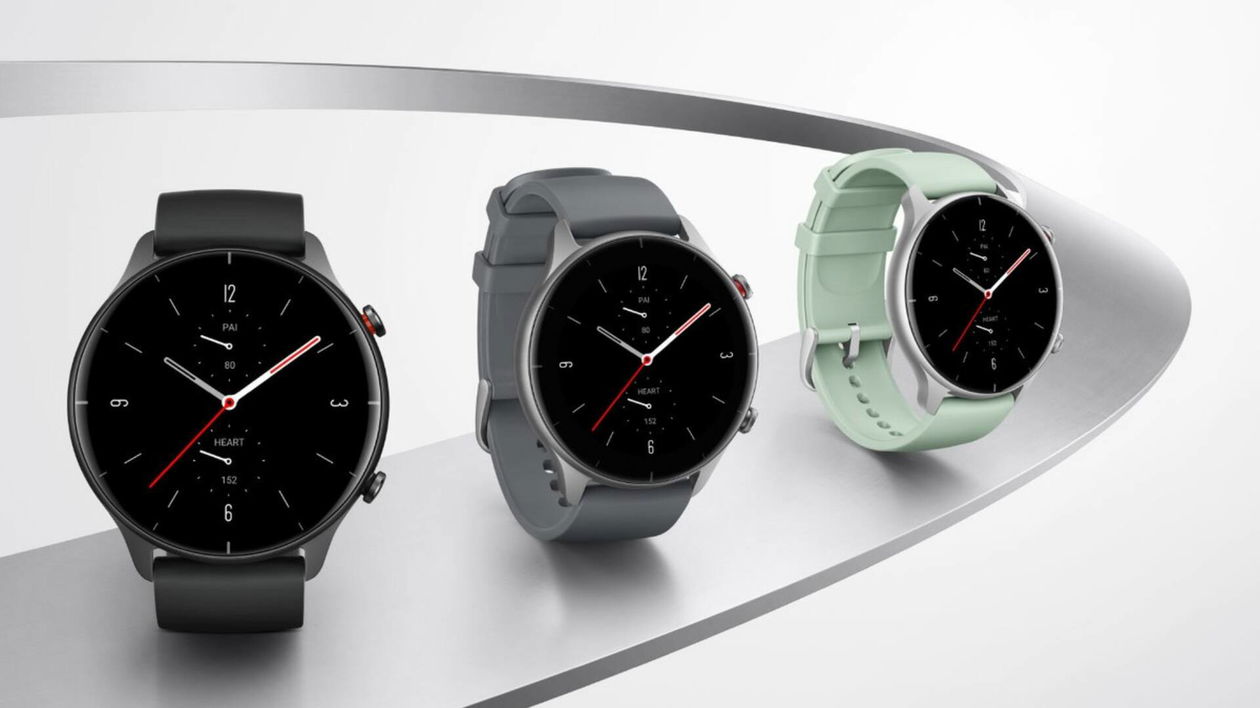 Immagine di Amazfit GTR 2e: che prezzo! Smartwatch di classe, scontato del 40%!