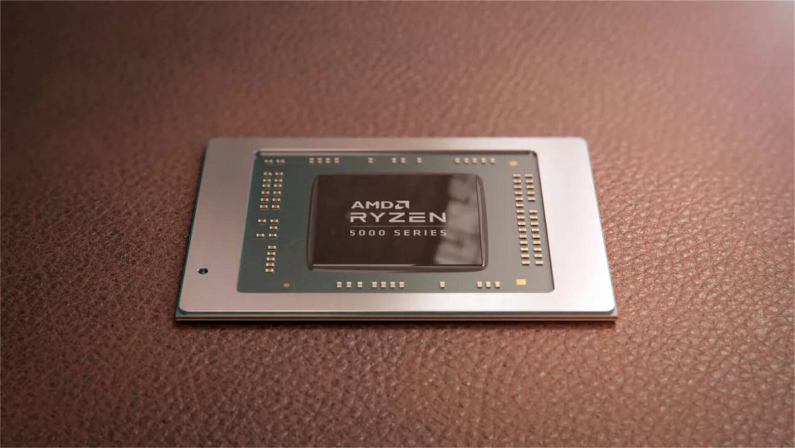Immagine di AMD potrebbe usare il nodo 4nm di Samsung per futuri prodotti
