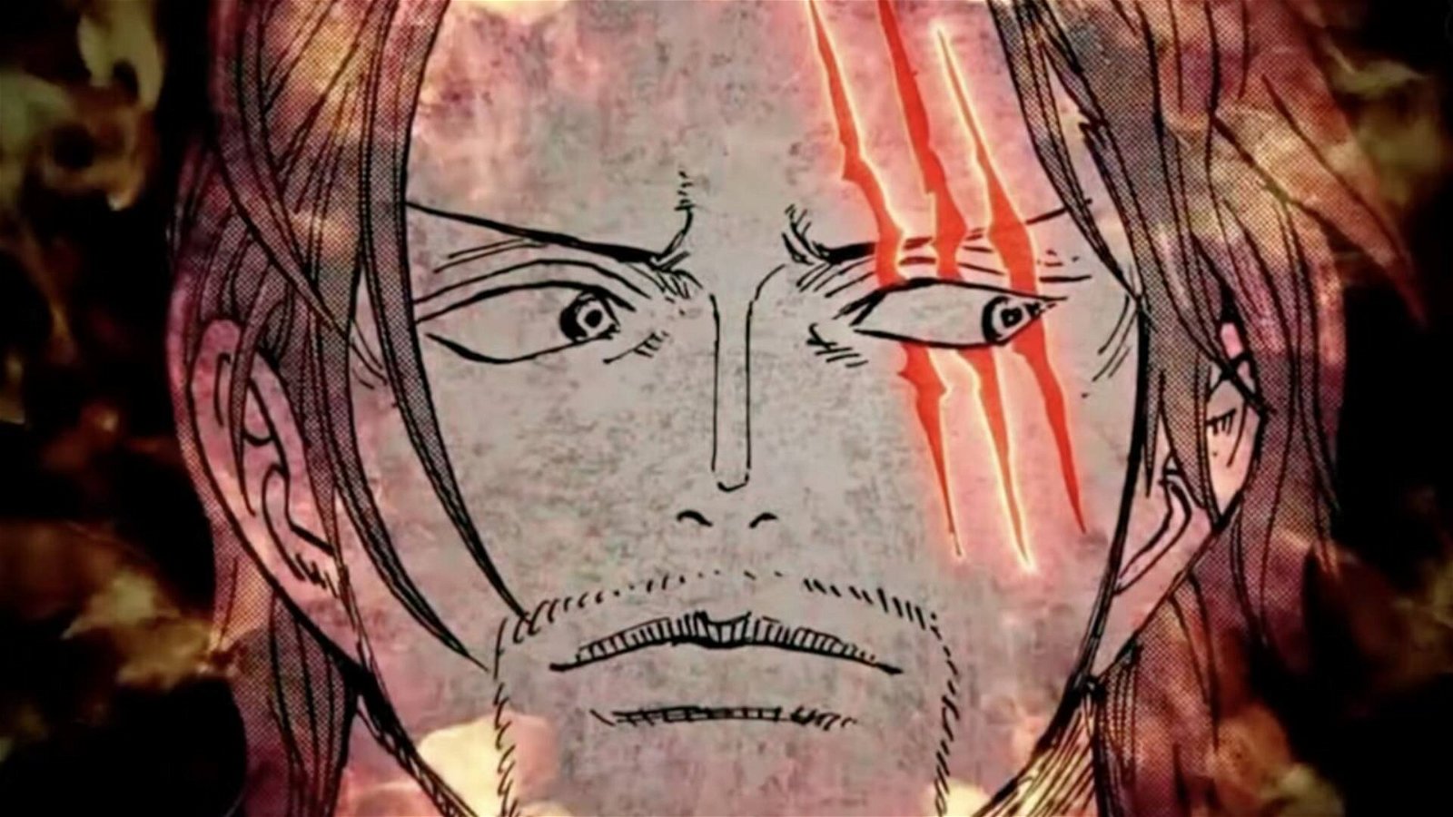Immagine di One Piece Film Red: svelato un nuovo importante personaggio
