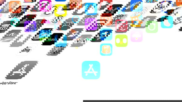 Immagine di Apple detta le condizioni per far scaricare App da Store alternativi
