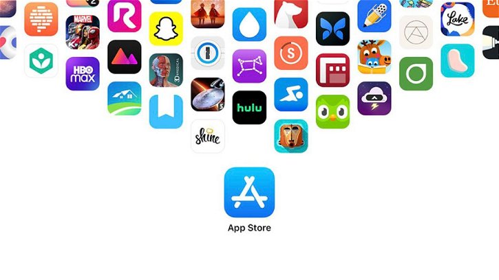Immagine di Apple detta le condizioni per far scaricare App da Store alternativi