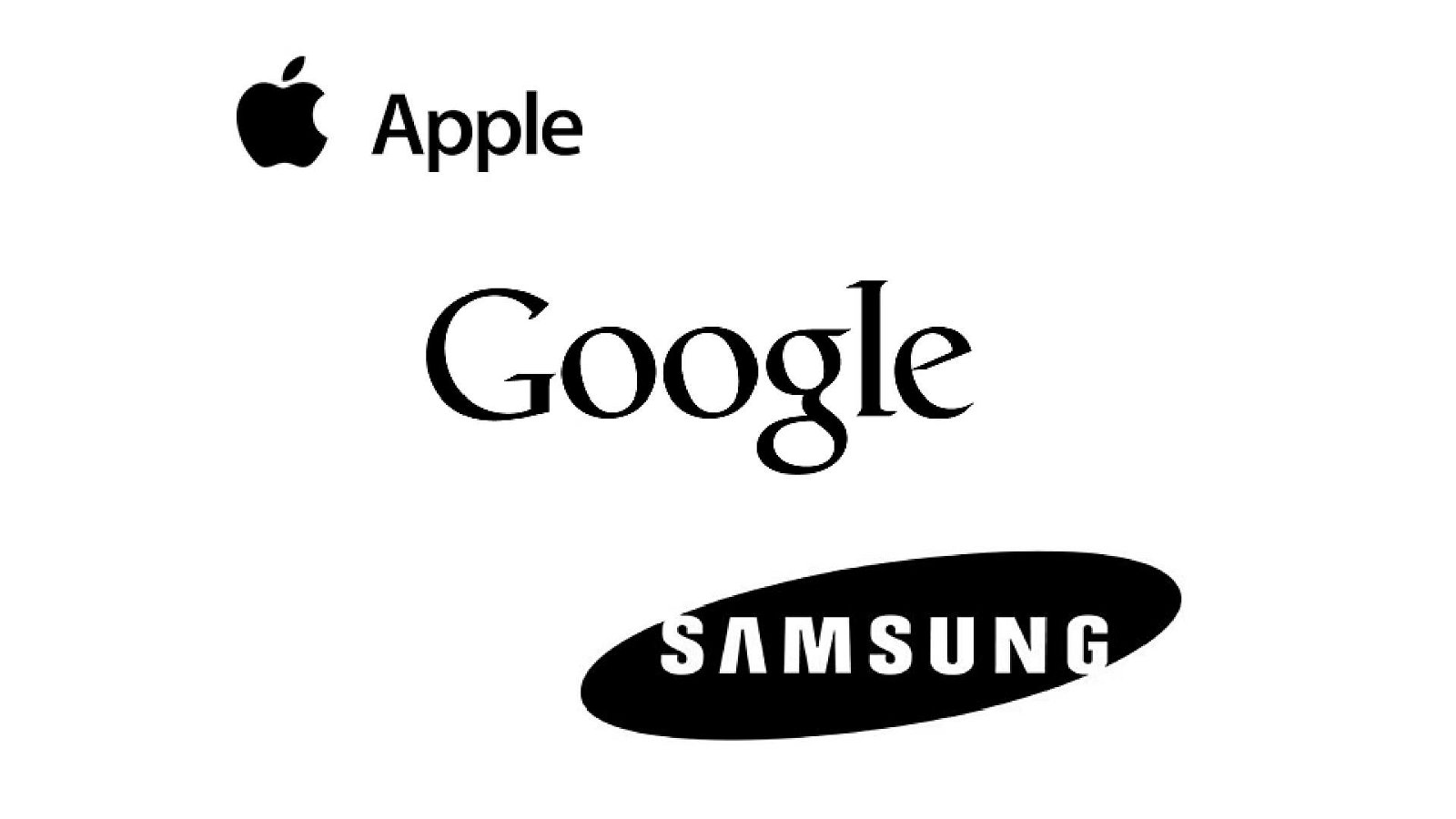 Immagine di Apple, Samsung e Google abbandonano chi le ha portate al successo