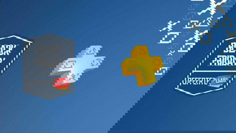 Immagine di Incredibile: PsPlus abbonamento annuale a solo 32,58 euro grazie a CDKeys, approfittane subito!