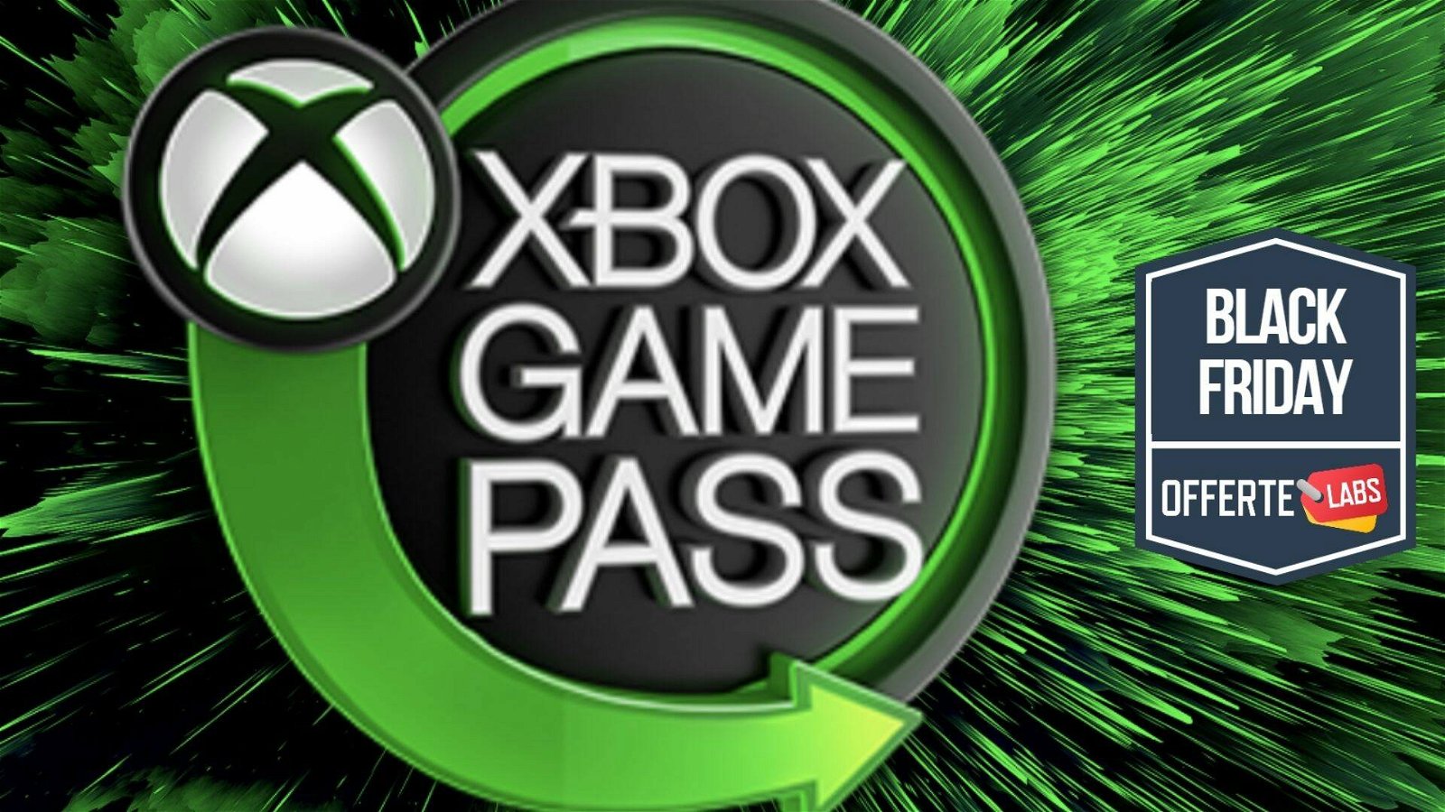 Immagine di Xbox Game Pass per PC: che prezzo! 3 mesi a meno di 20€!