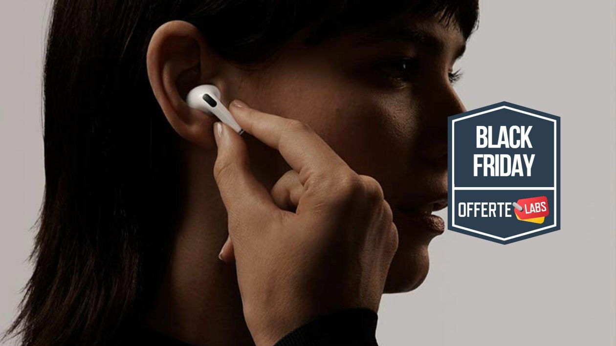 Immagine di Le offerte più gettonate del Black Friday di Amazon