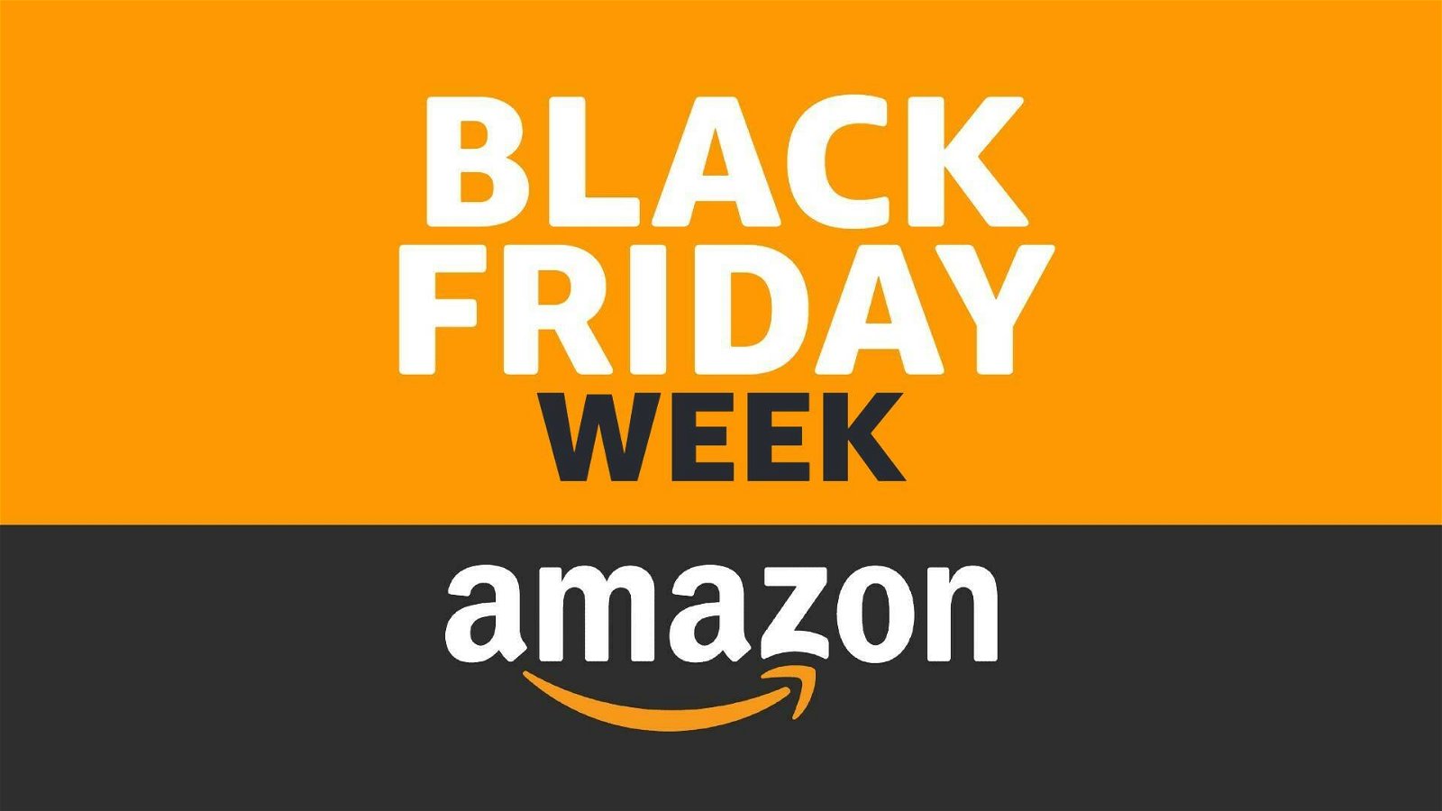 Immagine di Black Friday Amazon, si parte il 19 novembre con offerte nuove ogni giorno!