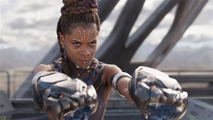 Immagine di Quali film del Marvel Cinematic Universe vedere prima di Black Panther: Wakanda Forever