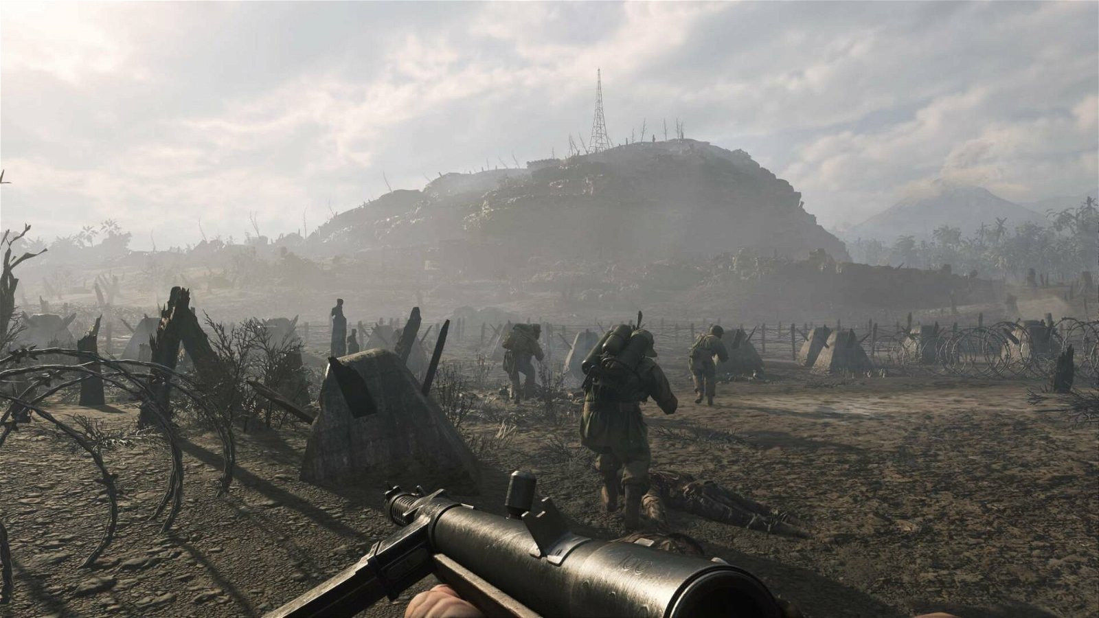 Immagine di Call of Duty Vanguard: se fate i furbi, dite addio alla saga per sempre
