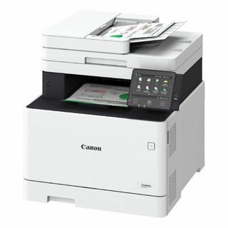 Immagine di Canon i-SENSYS MF735CX