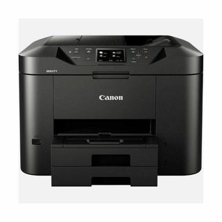 Immagine di Canon Maxify MB2750 Wi-Fi