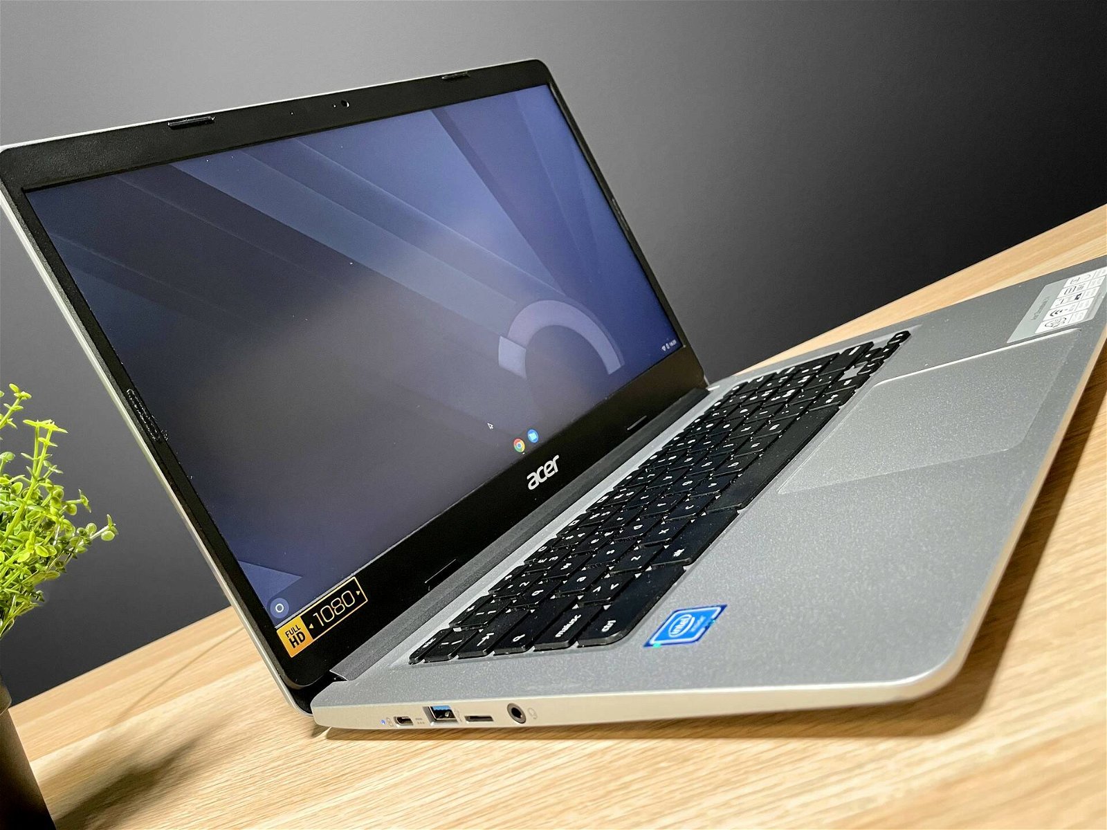 Immagine di Alla ricerca di un portatile affidabile, reattivo e longevo? Chromebook è la risposta!