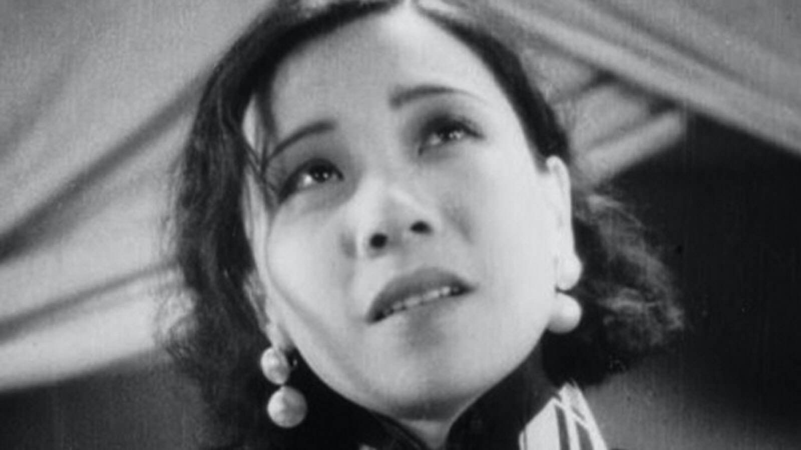 Immagine di Uno sguardo al cinema cinese: Shangai degli anni '30 attraverso il volto delle eroine