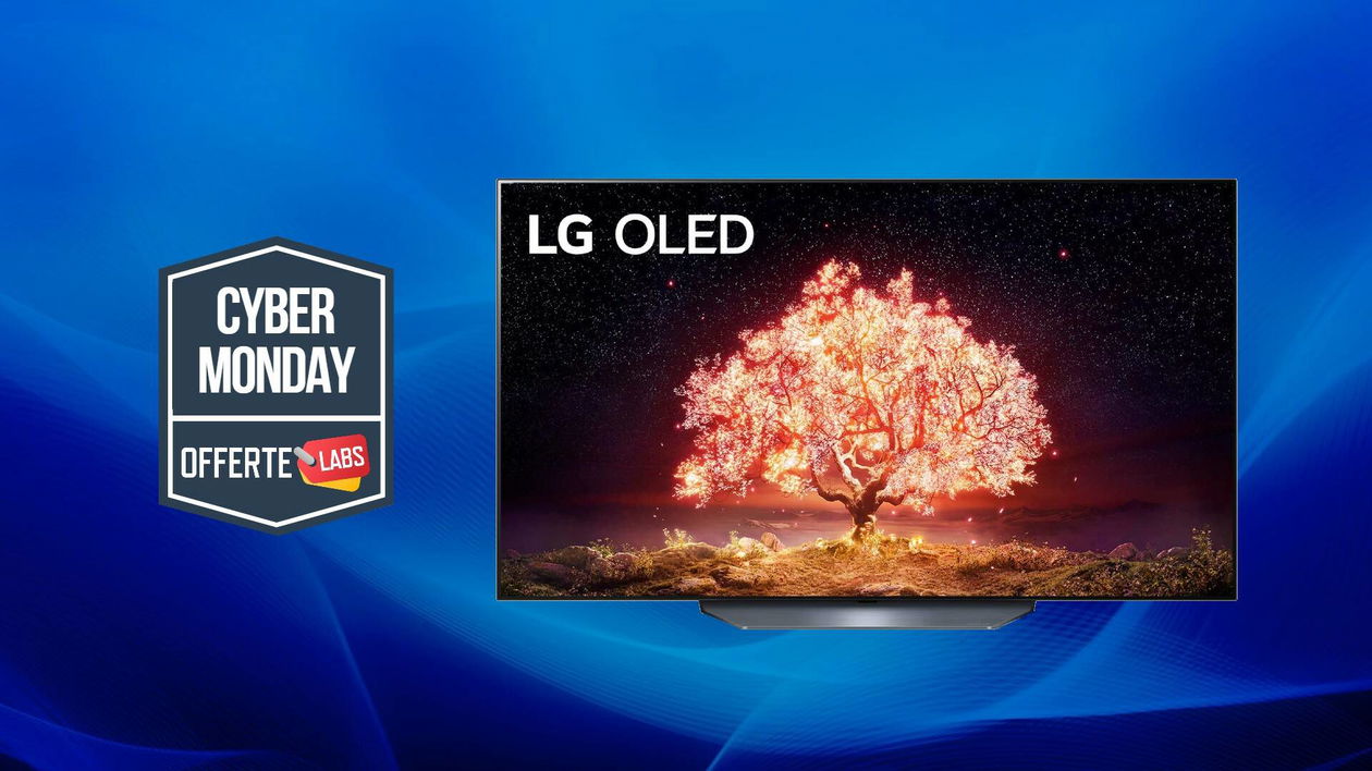 Immagine di Cyber Monday Amazon: le 10 migliori offerte tech!