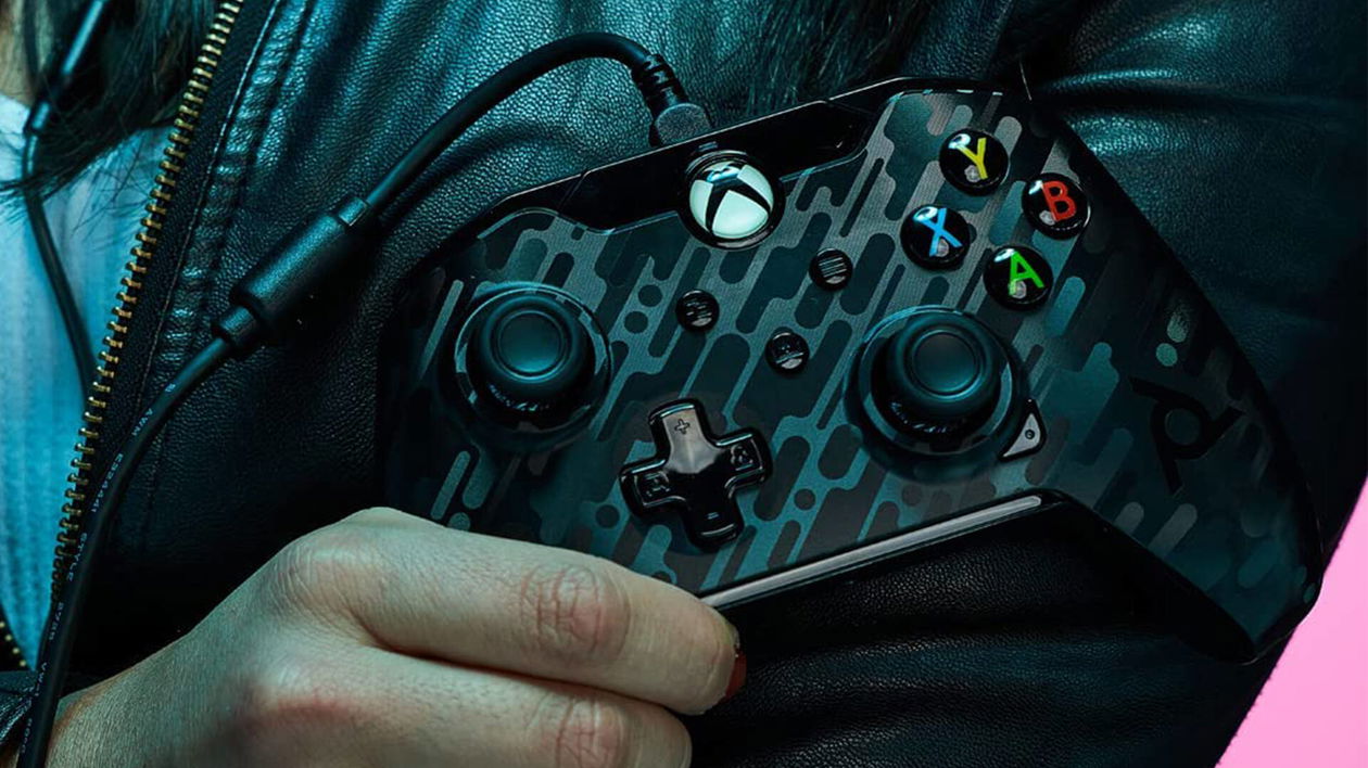 Immagine di Black Friday 2021: i migliori controller per console