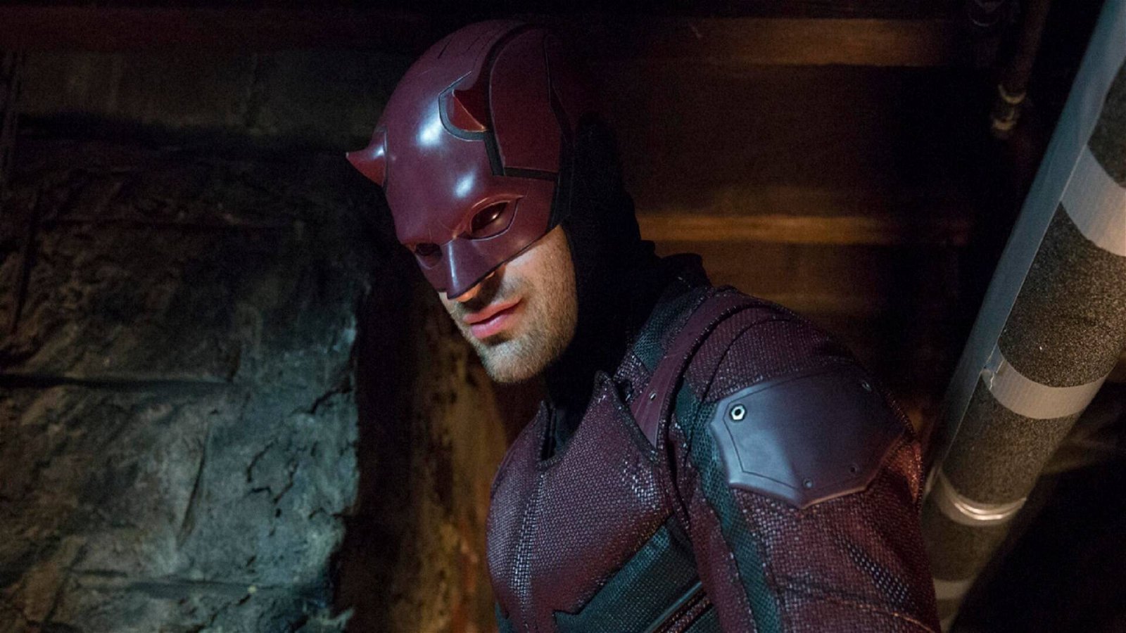 Immagine di Daredevil, Charlie Cox parla del suo eventuale ritorno