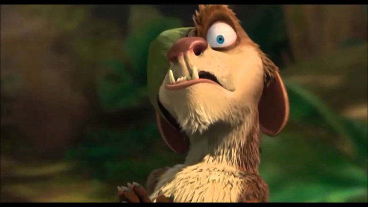 Immagine di Il teaser trailer di The Ice Age Adventures of Buck Wild dal Disney Plus Day