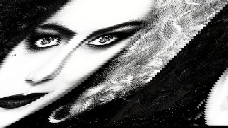 Immagine di Crudelia – Nero, Bianco e Rosso: Planet Manga annuncia il manga