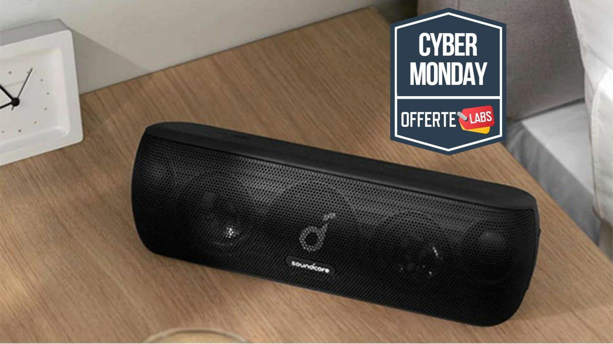 Immagine di Aliexpress: sconti fino al 75% in occasione del Cyber Monday
