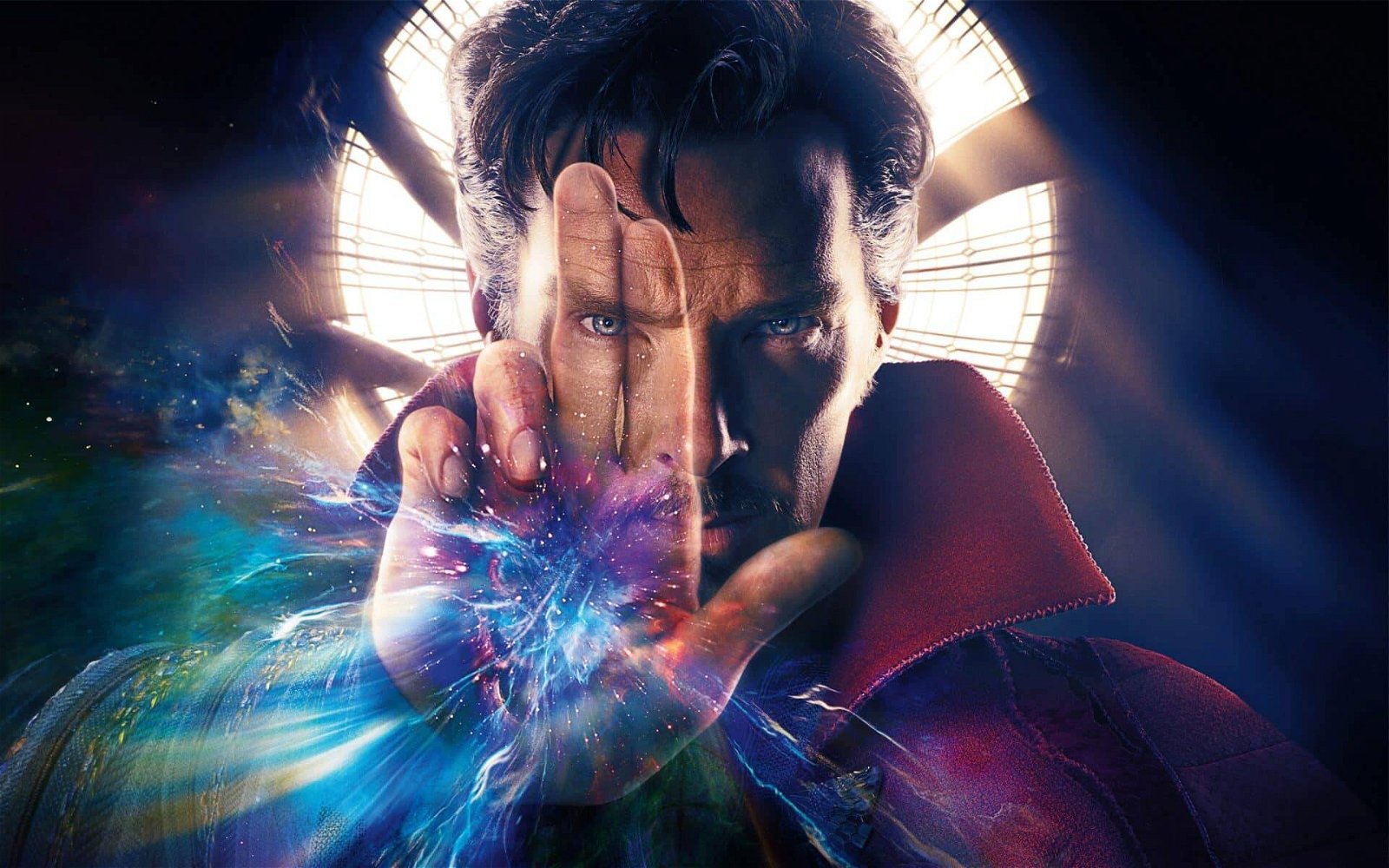 Immagine di Dottor Strange nel Multiverso della Follia: chi sarà il cattivo del film?