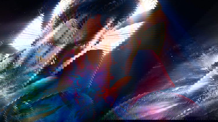 Immagine di Dottor Strange nel Multiverso della Follia: dove si colloca nella timeline dell'MCU?