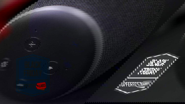 Immagine di Black Friday 2021: 10 offerte sotto i 20€ che non puoi perdere!