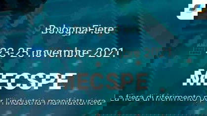 Immagine di Elmec 3D, a MECSPE il futuro della stampa 3D