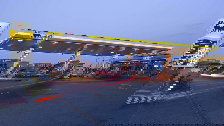 Immagine di Eni lancia Plenitude puntando ad un futuro sostenibile