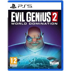 Immagine di Evil Genius 2 - PS5