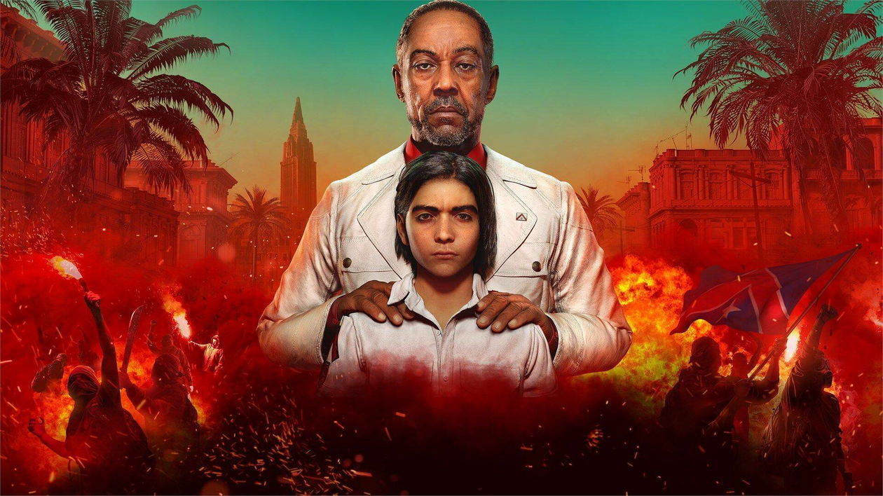 Immagine di Far Cry 6: Limited Edition già in sconto su Amazon! Approfittane!