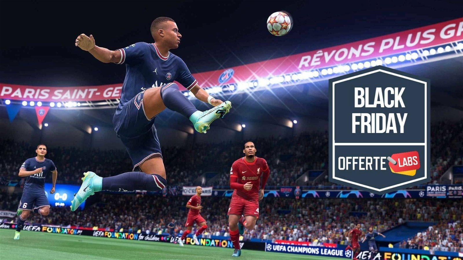 Immagine di FIFA Points in sconto su Amazon! Si parte da meno di 18€!!!