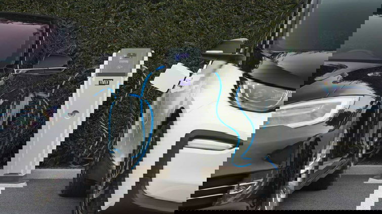 Immagine di FIMER ed Ekomobil insieme per una rete di ricarica capillare