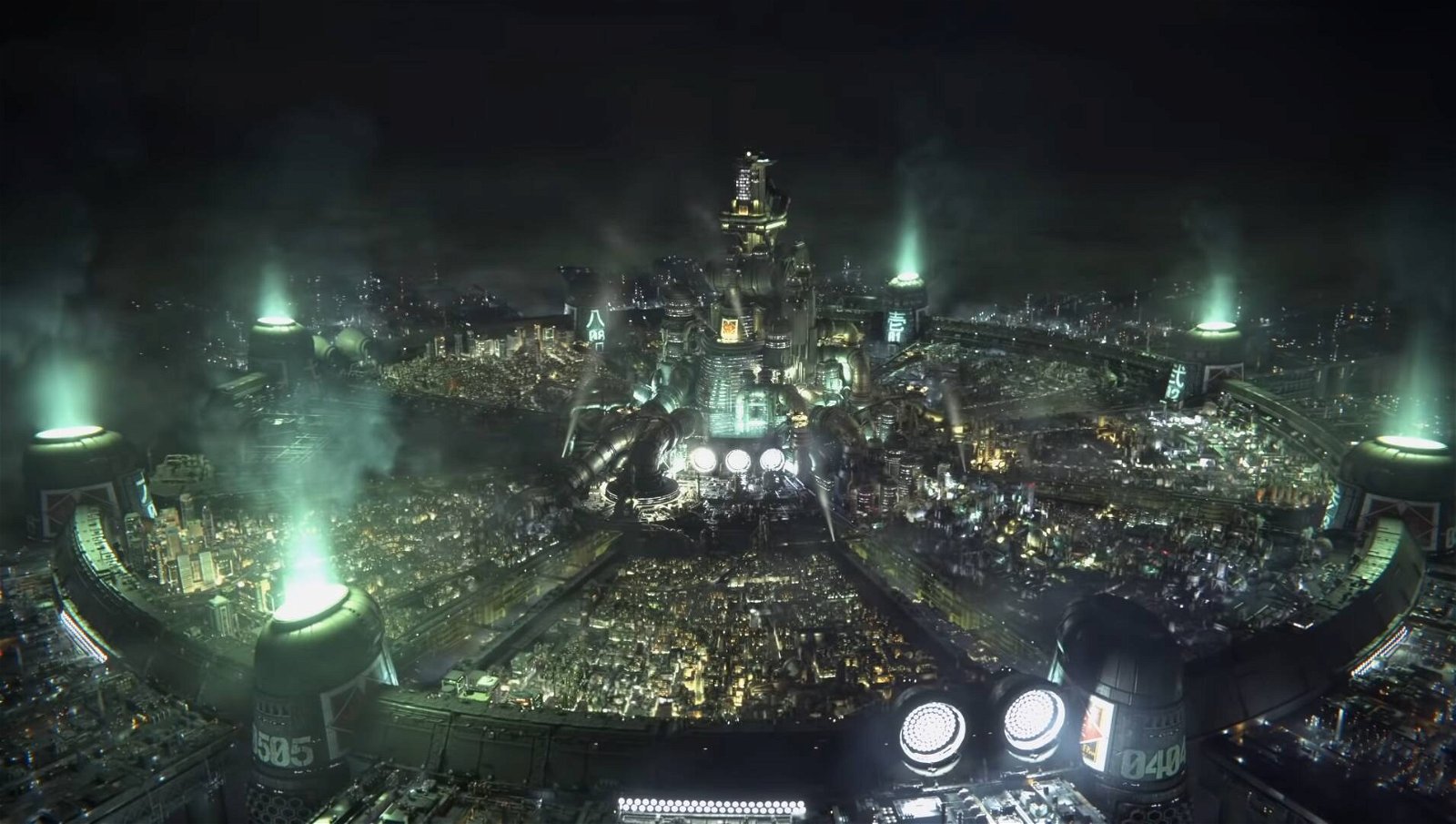 Immagine di Il battle royale di Final Fantasy 7 ha finalmente una data di uscita!