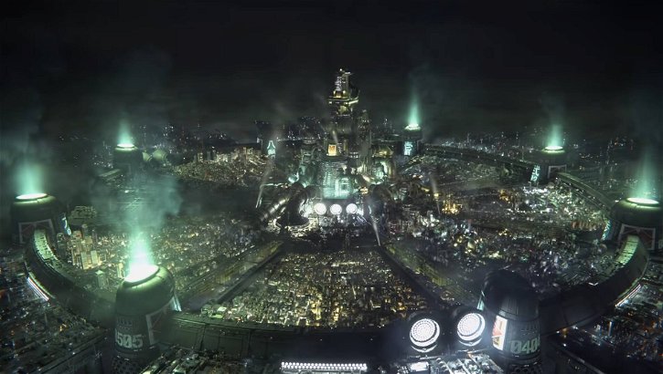 Immagine di Final Fantasy 7: il battle royale non è ancora uscito, ed è già un successo