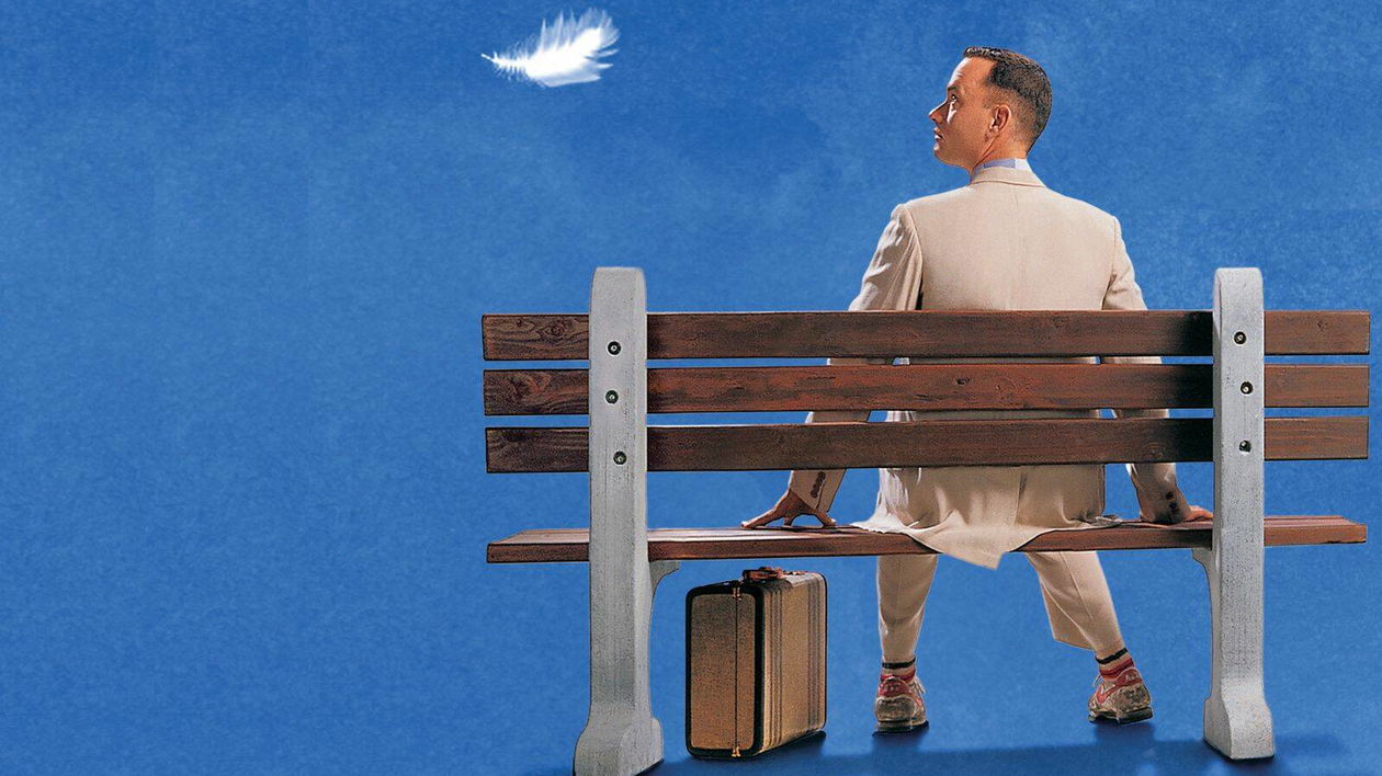 Immagine di Forrest Gump 4K: una splendida steelbook