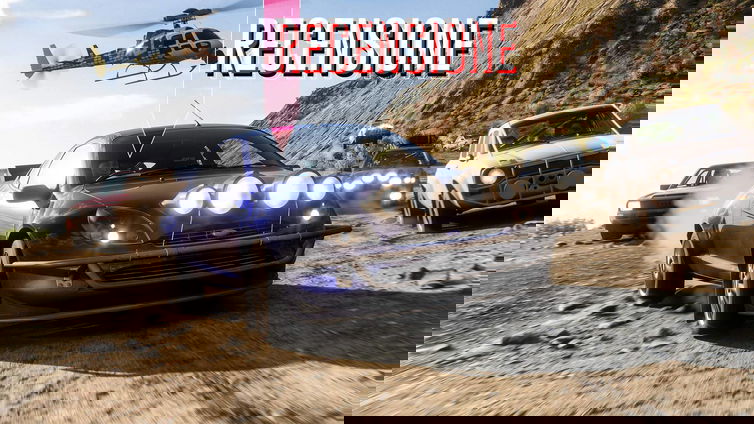 Immagine di Forza Horizon 5 è semplicemente mostruoso | Recensione
