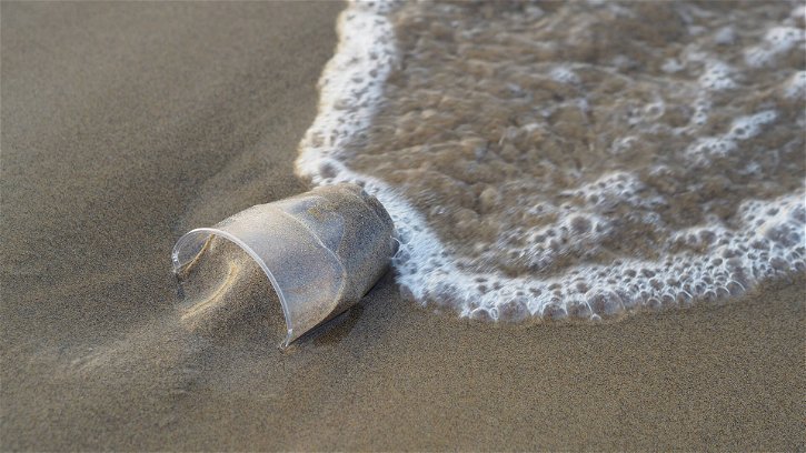Immagine di Inquinamento da plastica, l'ONU approva una storica risoluzione globale